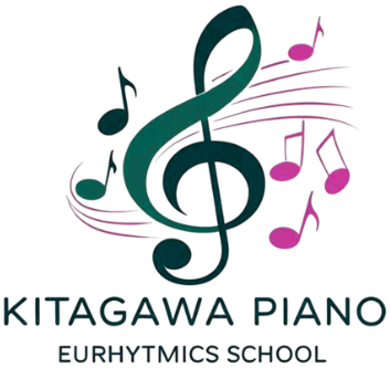 北川ピアノ・リトミック教室