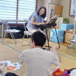 大津市　南滋賀　リトミック