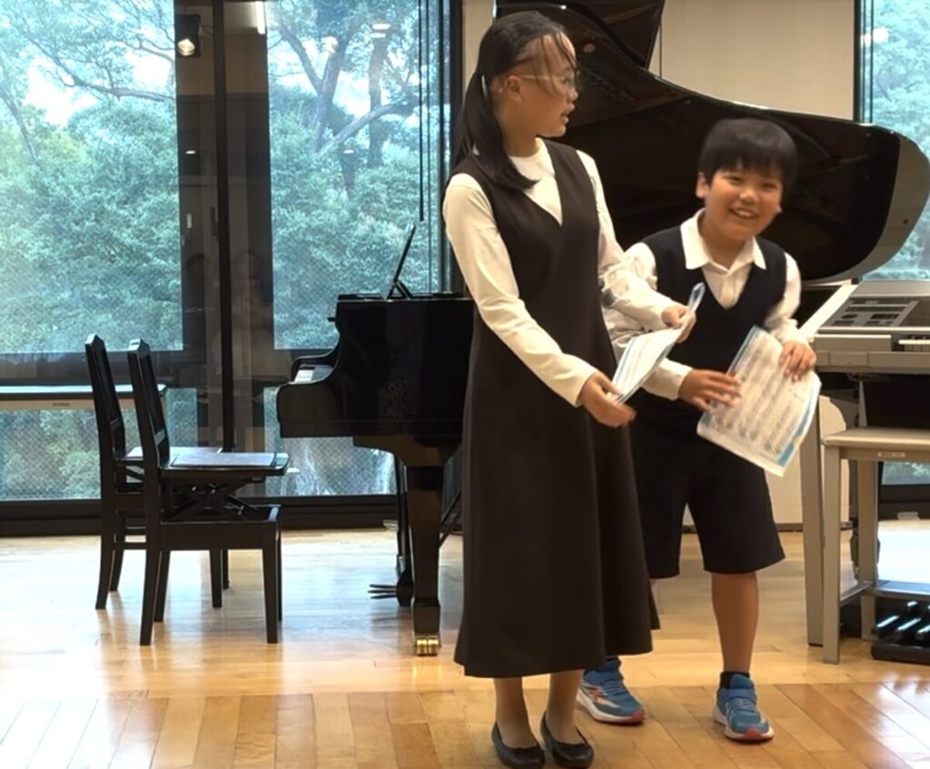 南滋賀ピアノ教室