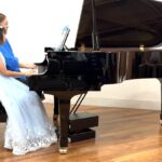 大津市ピアノ・リトミック教室